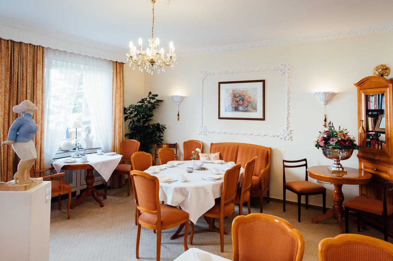 Hotel Zur Muehle パーダーボルン エクステリア 写真