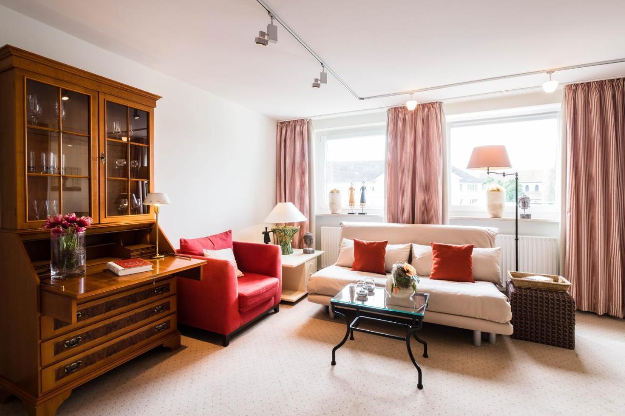 Hotel Zur Muehle パーダーボルン エクステリア 写真